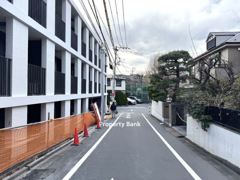 グランデュオ田園調布6