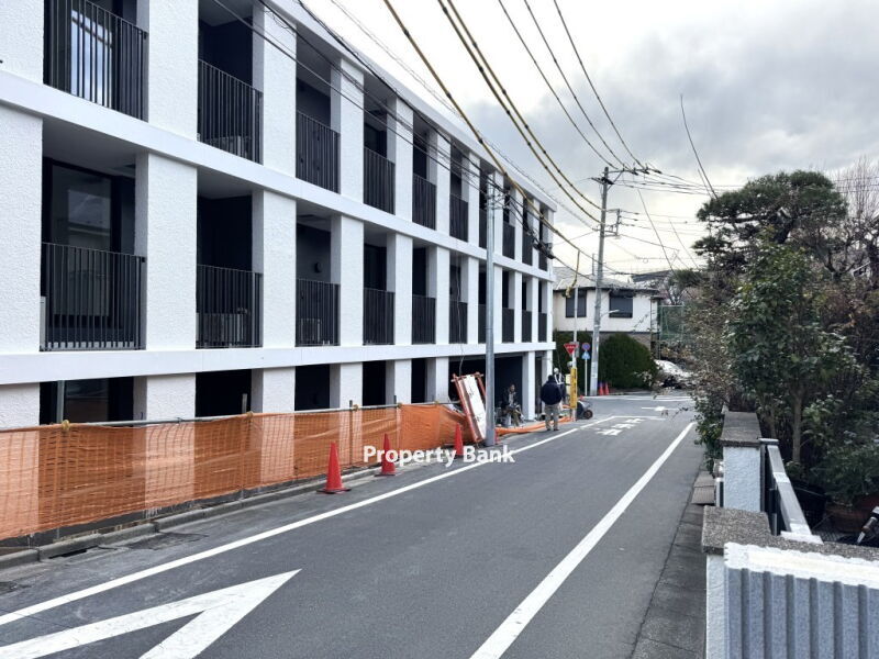 グランデュオ田園調布6