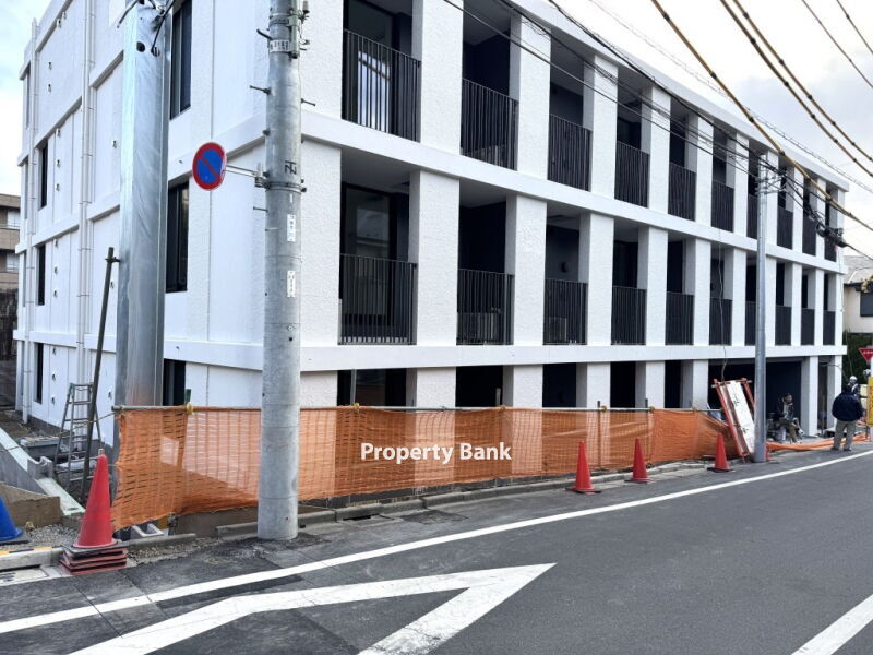 グランデュオ田園調布6