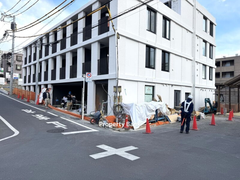 グランデュオ田園調布6