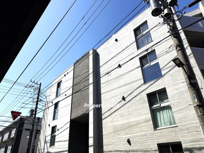 クラリティア都立大学