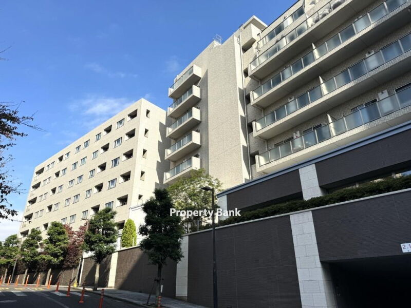 グレンパーク駒場