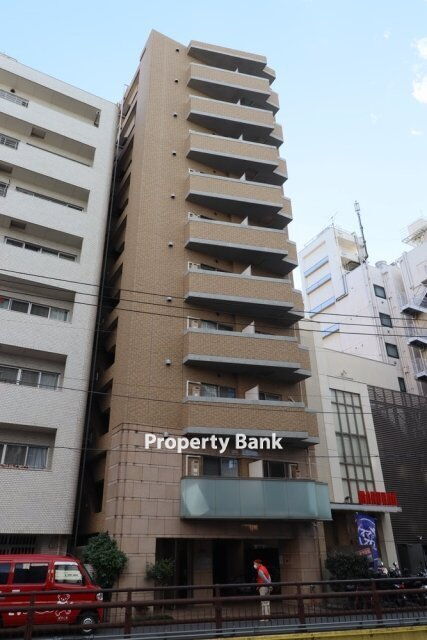 プレール・ドゥーク蒲田Ⅱ