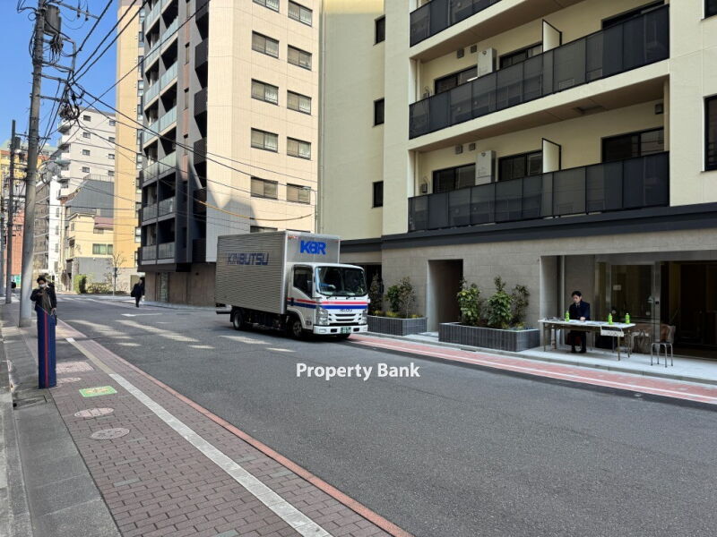 アーバネックス日本橋馬喰町Ⅱ