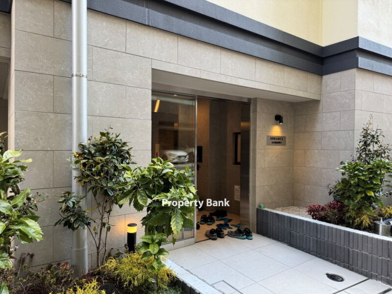 アーバネックス日本橋馬喰町Ⅱ