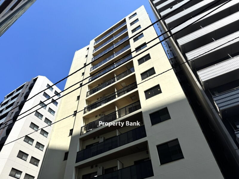 アーバネックス日本橋馬喰町Ⅱ