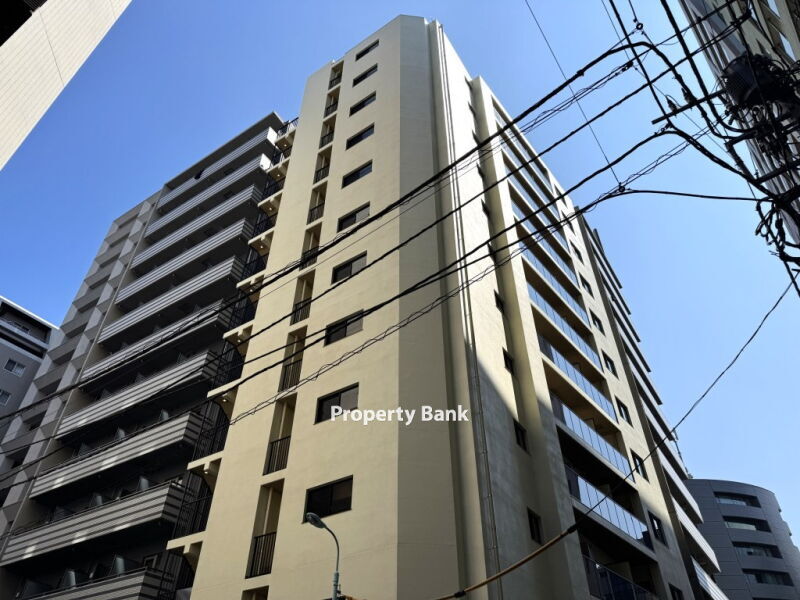 アーバネックス日本橋馬喰町Ⅱ
