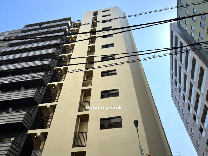 アーバネックス日本橋馬喰町Ⅱ