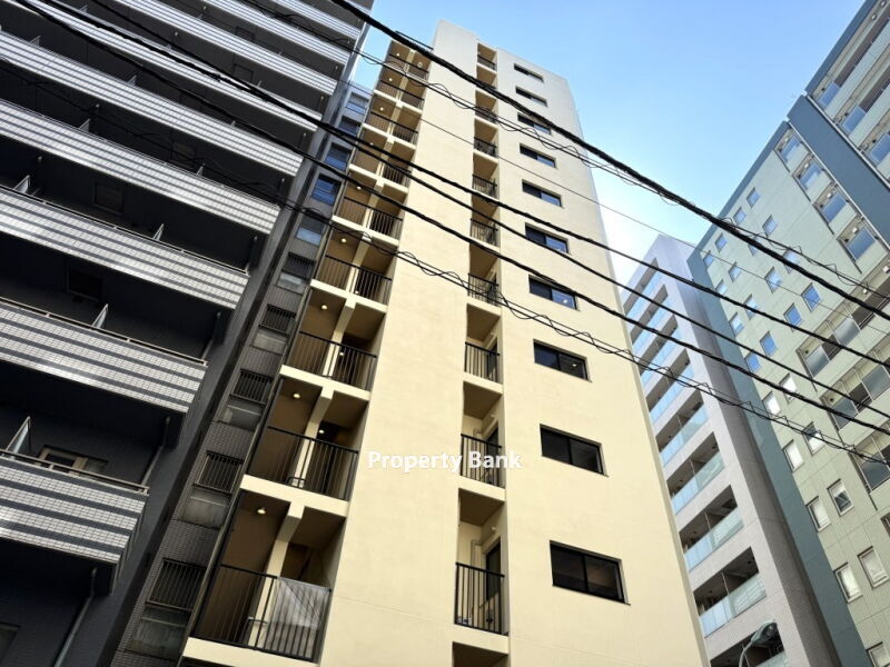 アーバネックス日本橋馬喰町Ⅱ
