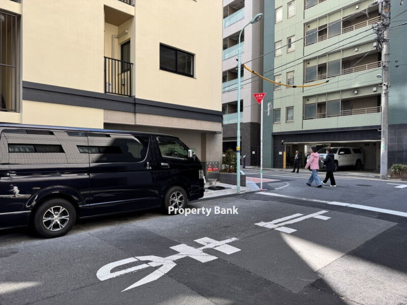 アーバネックス日本橋馬喰町Ⅱ