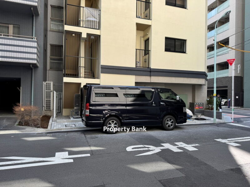 アーバネックス日本橋馬喰町Ⅱ