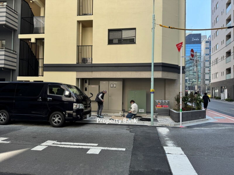アーバネックス日本橋馬喰町Ⅱ