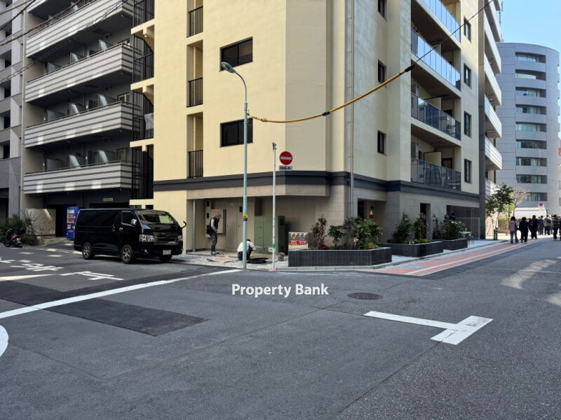 アーバネックス日本橋馬喰町Ⅱ