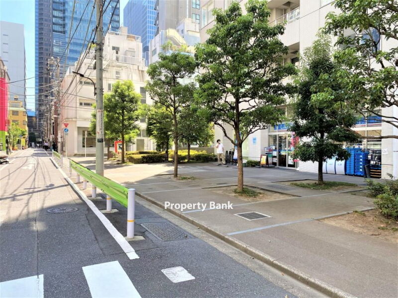ホワイトタワー浜松町