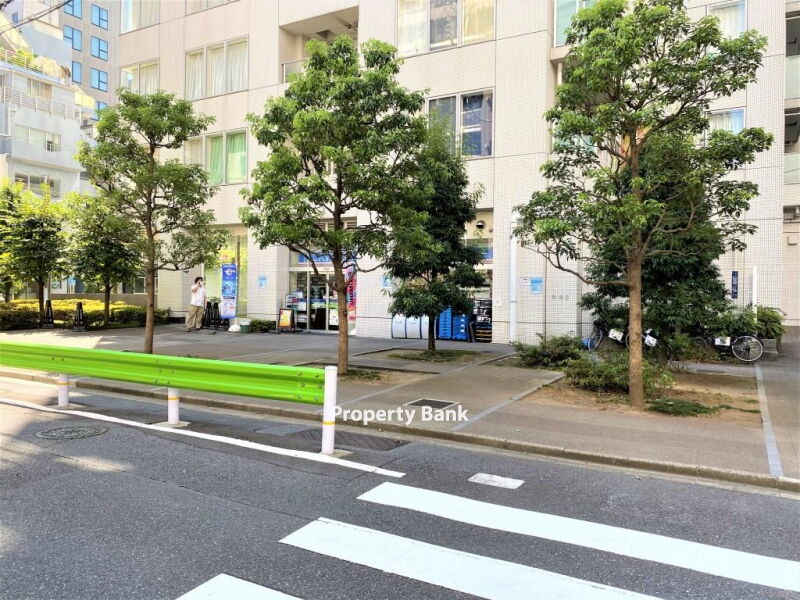 ホワイトタワー浜松町