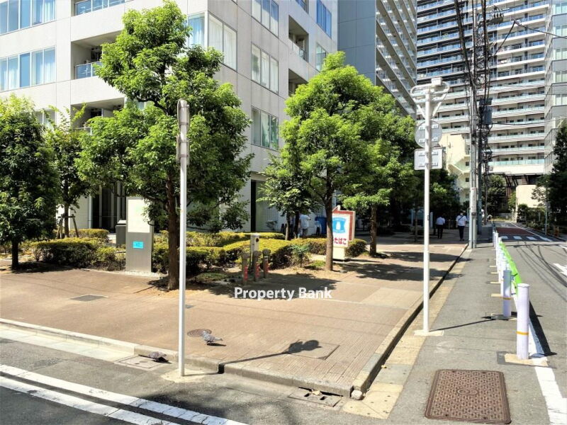 ホワイトタワー浜松町