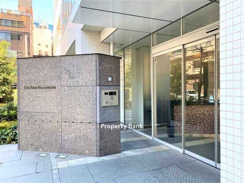 ホワイトタワー浜松町