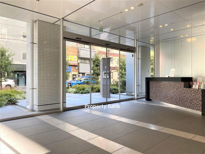 ホワイトタワー浜松町