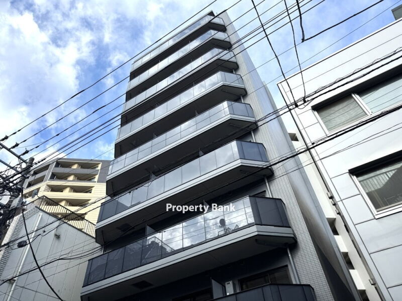シーフォルム入谷Ⅱ