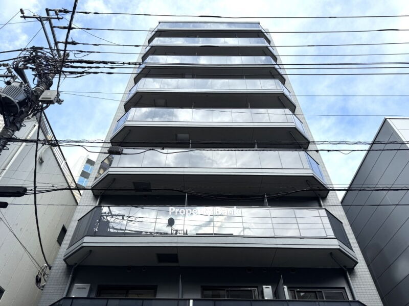 シーフォルム入谷Ⅱ