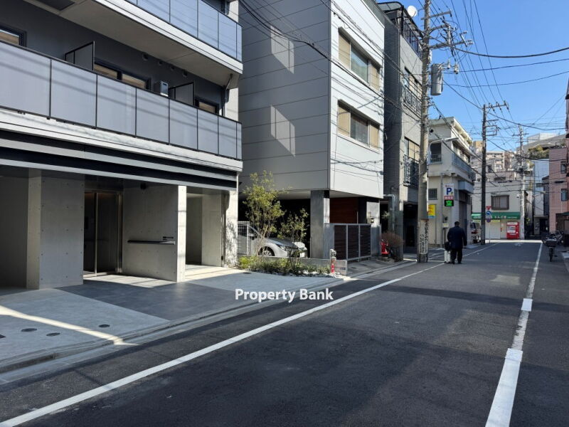 シーフォルム入谷Ⅱ
