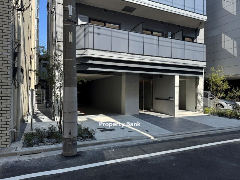 シーフォルム入谷Ⅱ