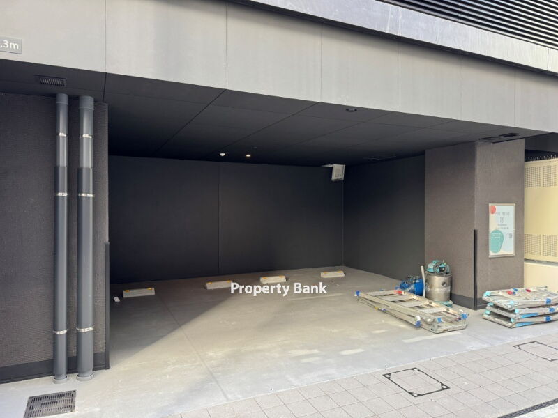 ザ・パークハビオ日本橋三越前