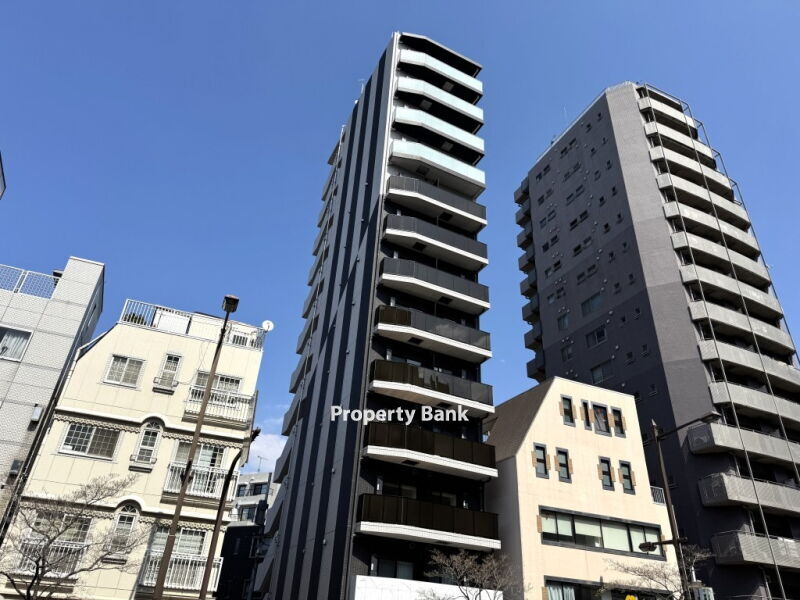 マーロ後楽園
