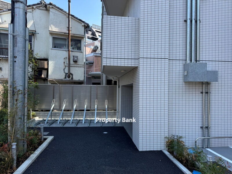 マーロ後楽園