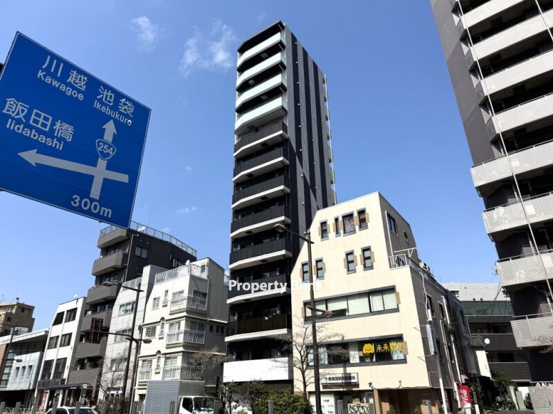 マーロ後楽園