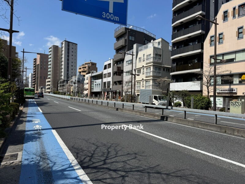 マーロ後楽園