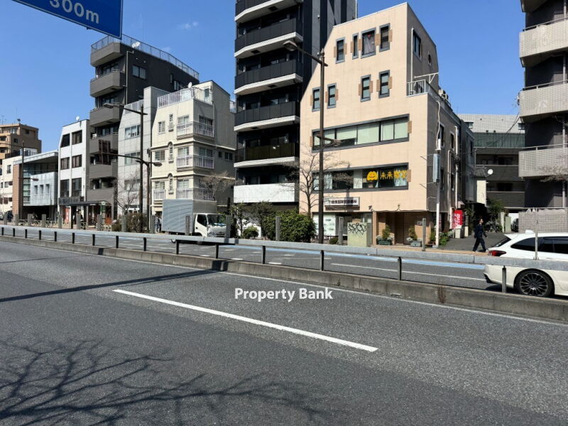 マーロ後楽園