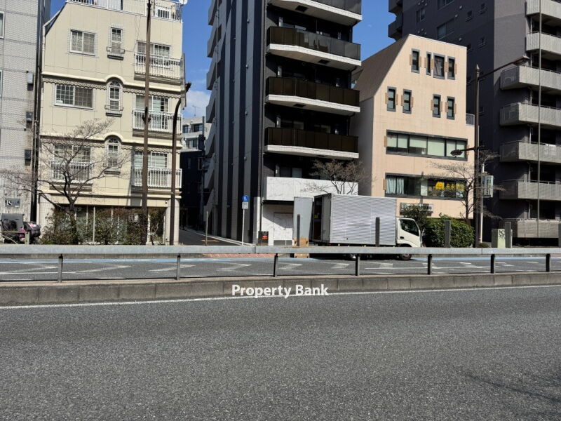 マーロ後楽園