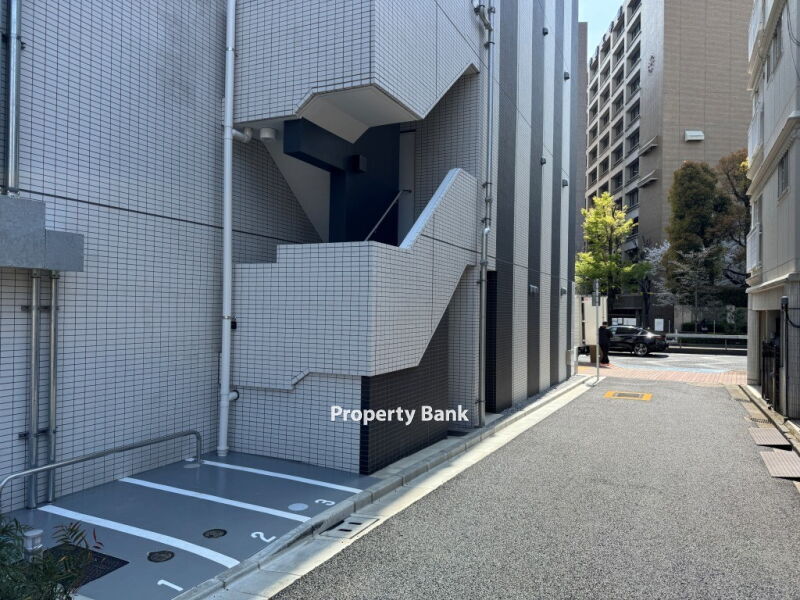 マーロ後楽園