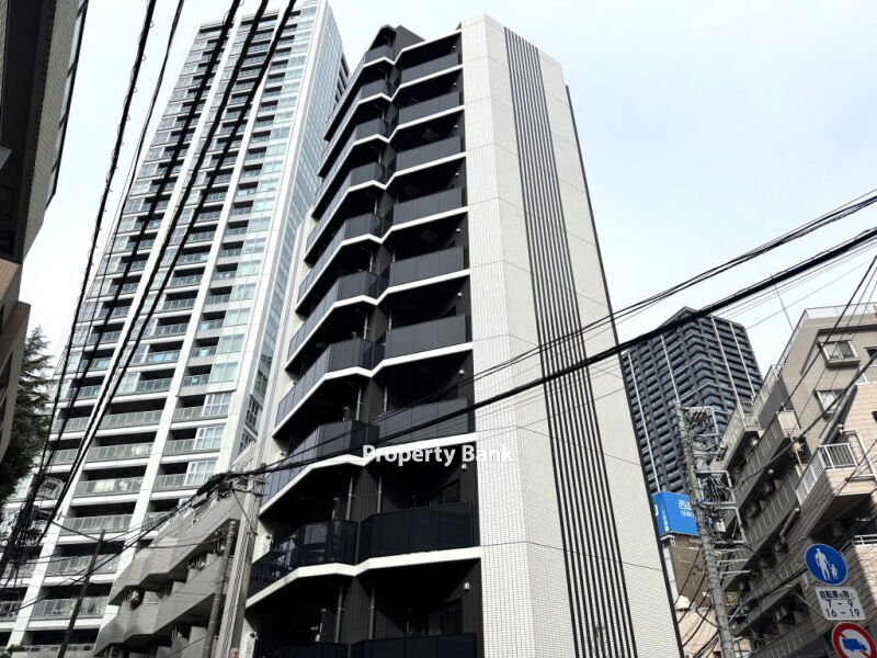 アークマーク中野
