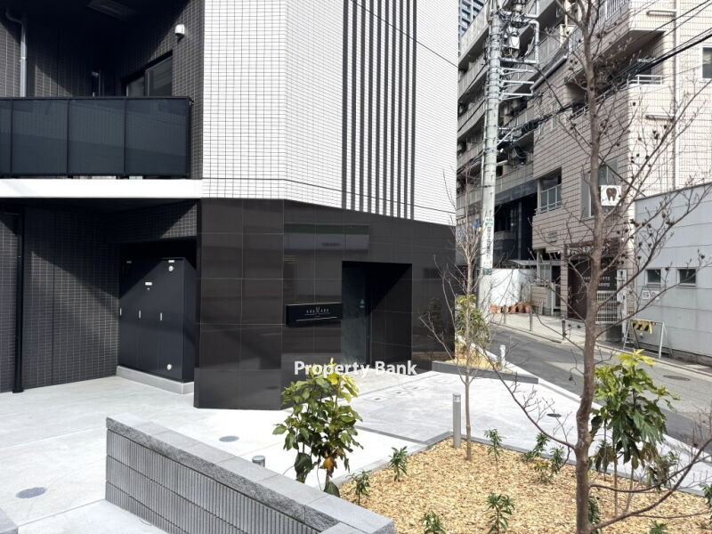 アークマーク中野