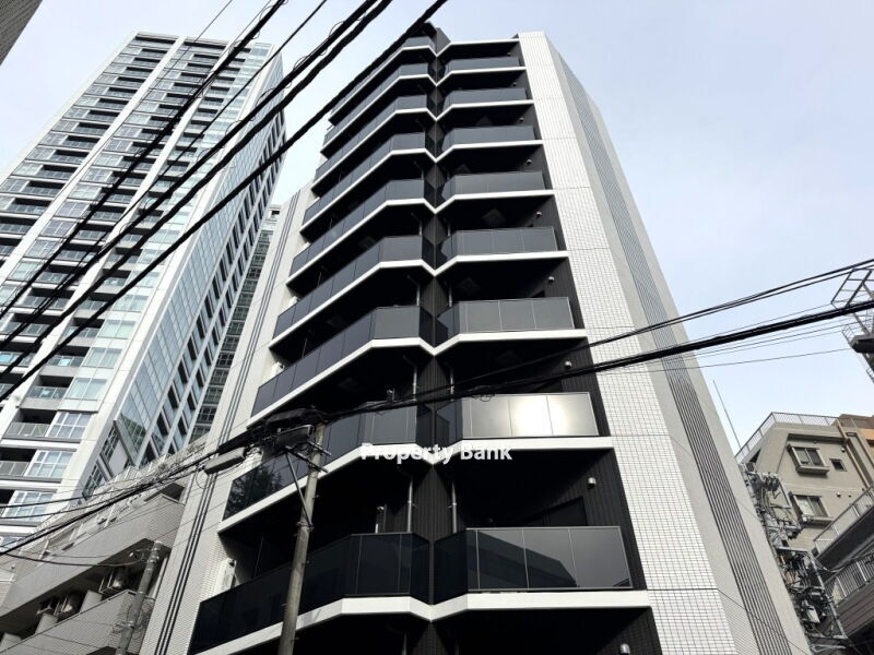 アークマーク中野