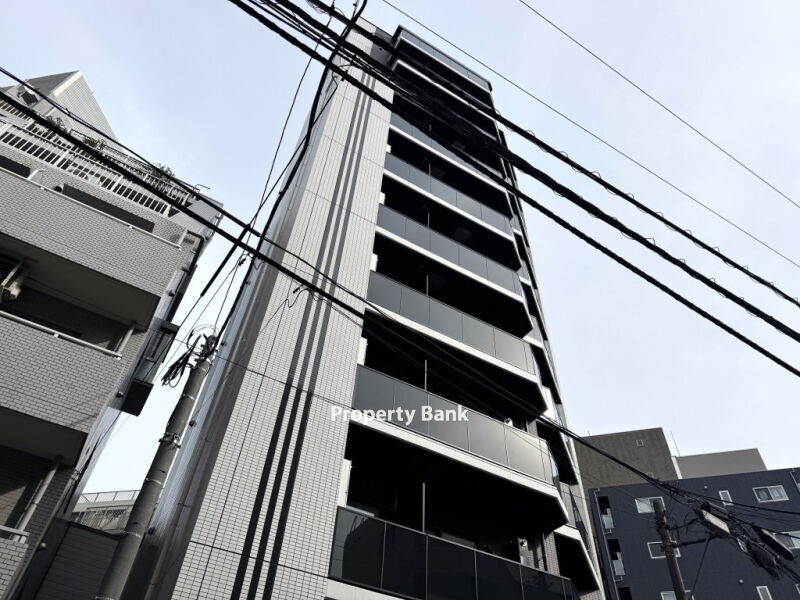アークマーク中野