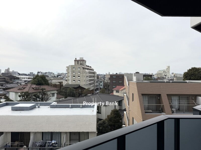 アークマーク中野