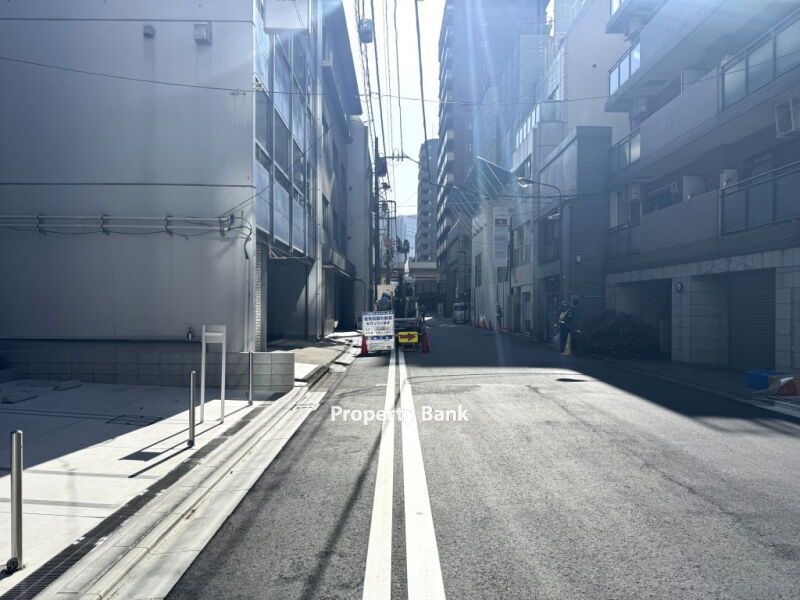 ズーム神田
