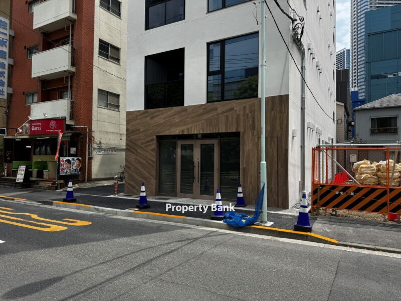 スタンズ勝どき