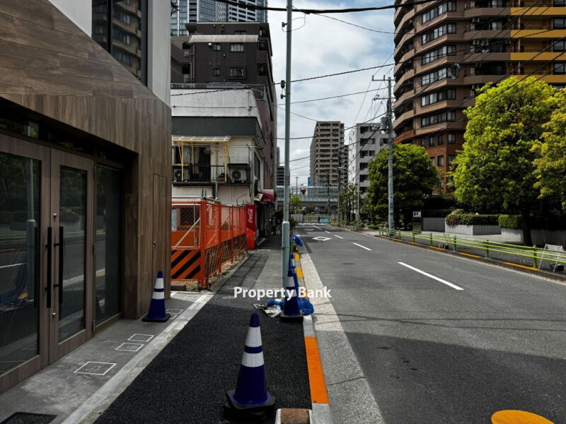 スタンズ勝どき