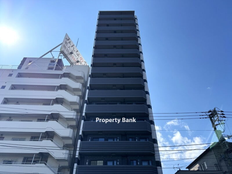 コンフォリア南品川