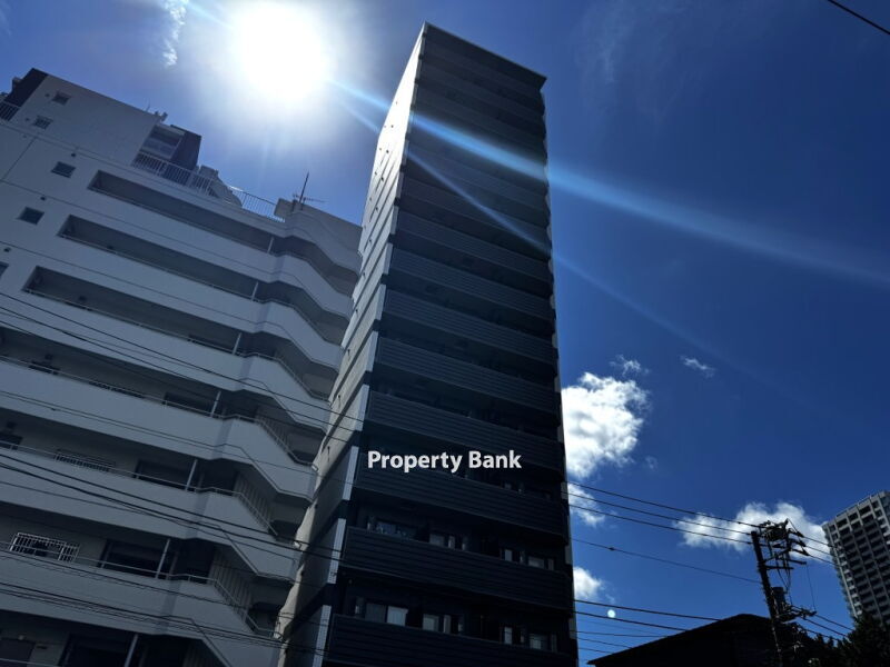 コンフォリア南品川