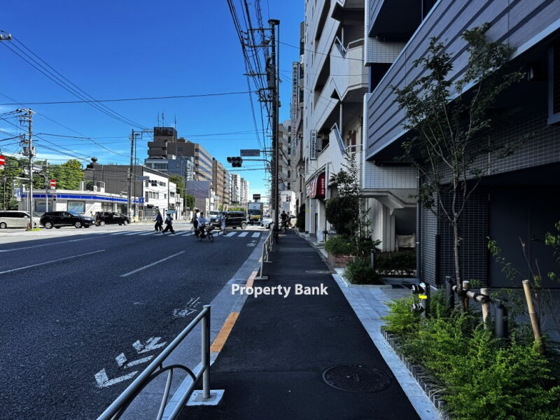 コンフォリア南品川