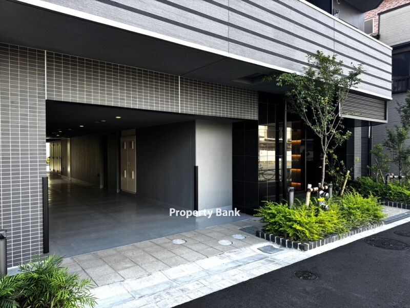 コンフォリア南品川