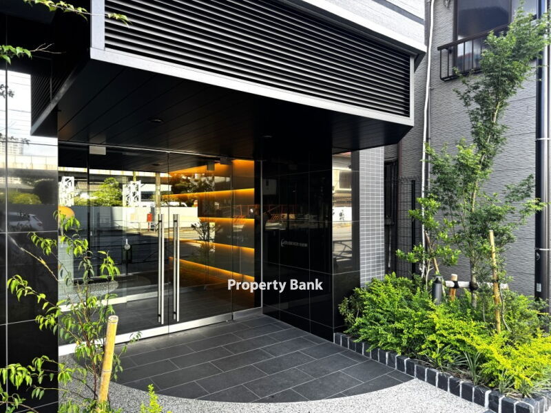 コンフォリア南品川