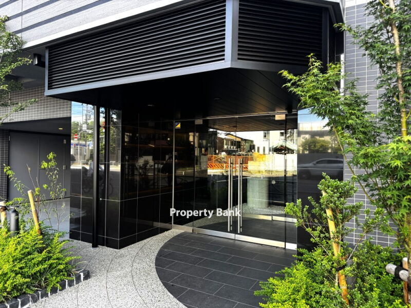 コンフォリア南品川