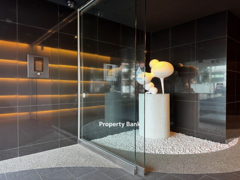 コンフォリア南品川