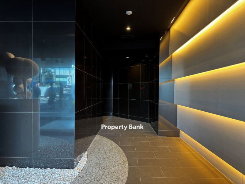 コンフォリア南品川